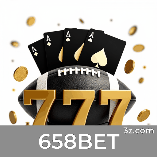 658BET: Variedade Incrível para Jogadores Brasileiros