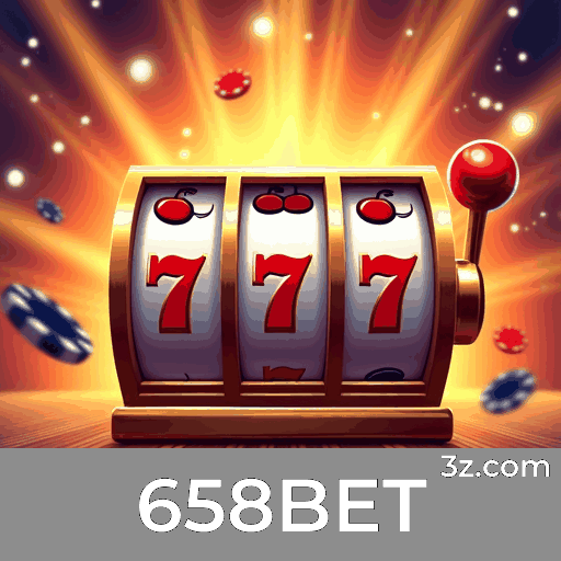 658BET: Plataforma de Cassino Online Segura