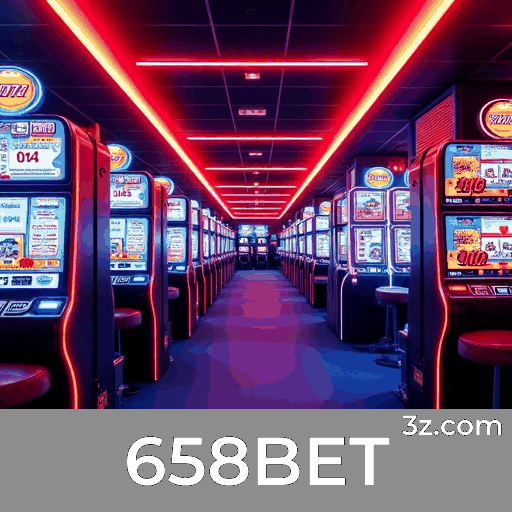 658BET: Bônus Imperdíveis para Jogadores Brasileiros