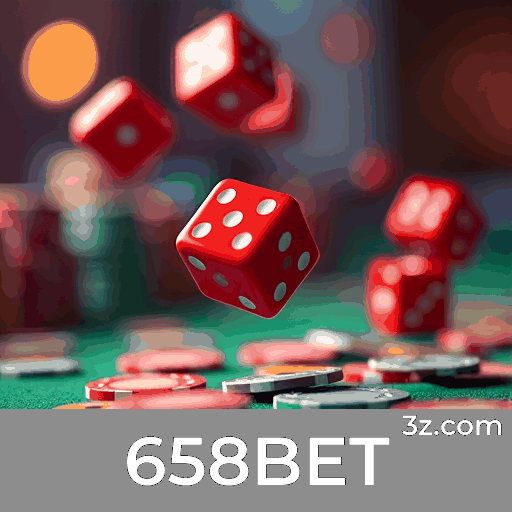 658BET: Bônus Imperdíveis para Jogadores Brasileiros