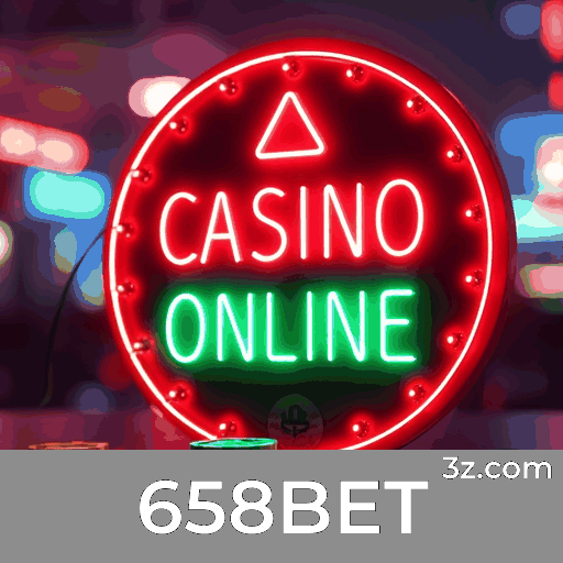658BET Promo: Explore e Maximize Seu Valor!