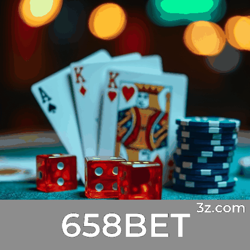 Tecnologia Avançada da 658BET: Onde Inovação Encontra Excelência