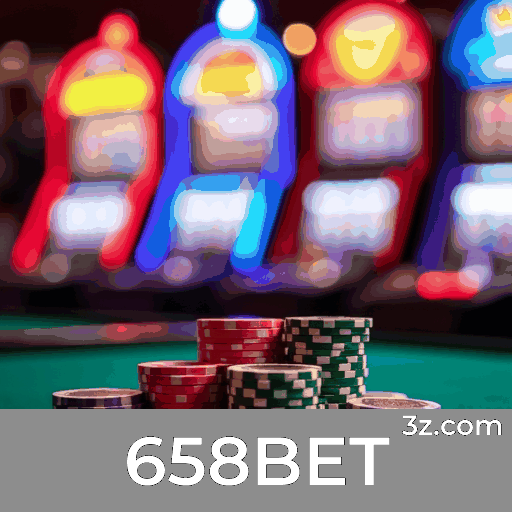 658BET Promo: Explore e Maximize Seu Valor!