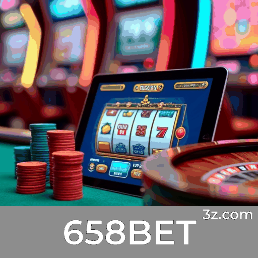 Experimente 658BET: Mobilidade e Funções Completas