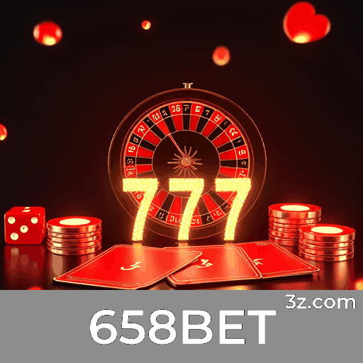 Tecnologia Avançada da 658BET: Onde Inovação Encontra Excelência