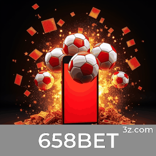 658BET: Variedade Incrível para Jogadores Brasileiros