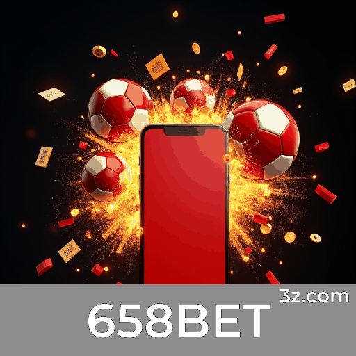 658BET: Bônus Imperdíveis para Jogadores Brasileiros