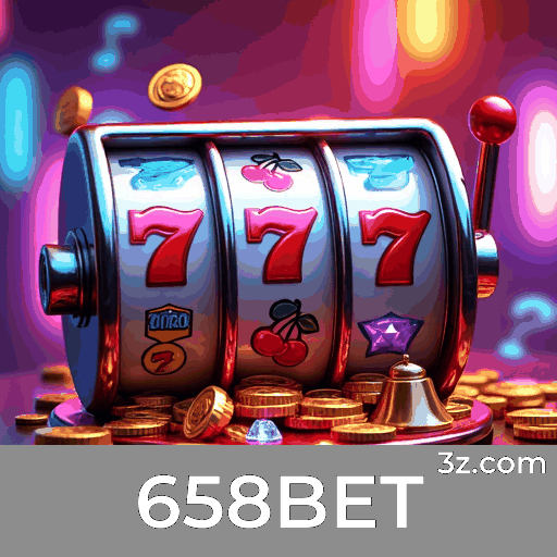 658BET: Aventura e Ganhos com Jogos de Cassino