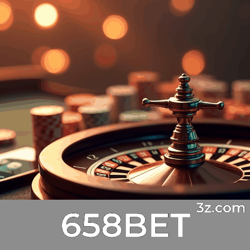 Desbloqueie Privilégios Exclusivos com Sua Conta 658BET