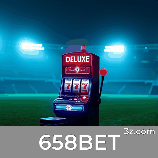 658BET Promo: Explore e Maximize Seu Valor!