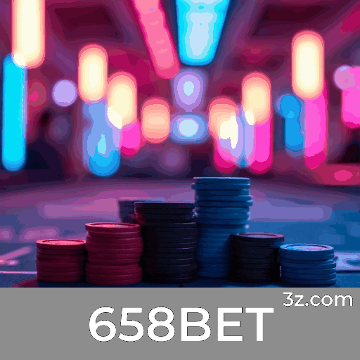658BET Promo: Explore e Maximize Seu Valor!