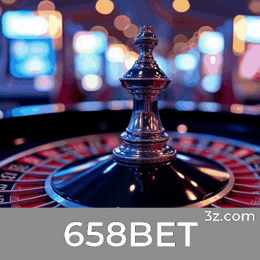 658BET: Variedade Incrível para Jogadores Brasileiros