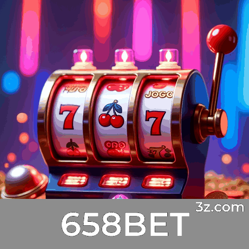 658BET: Jogo em Tempo Real e Emoção para Brasileiros