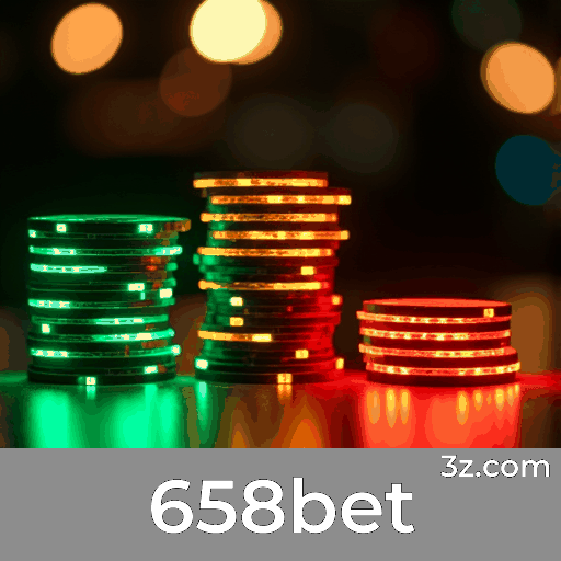 658bet
